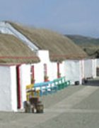 Doagh Famine Village