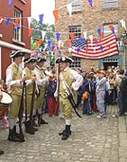 Ulster-American Folk Park