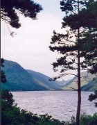 Glenveagh National Park, Donegal